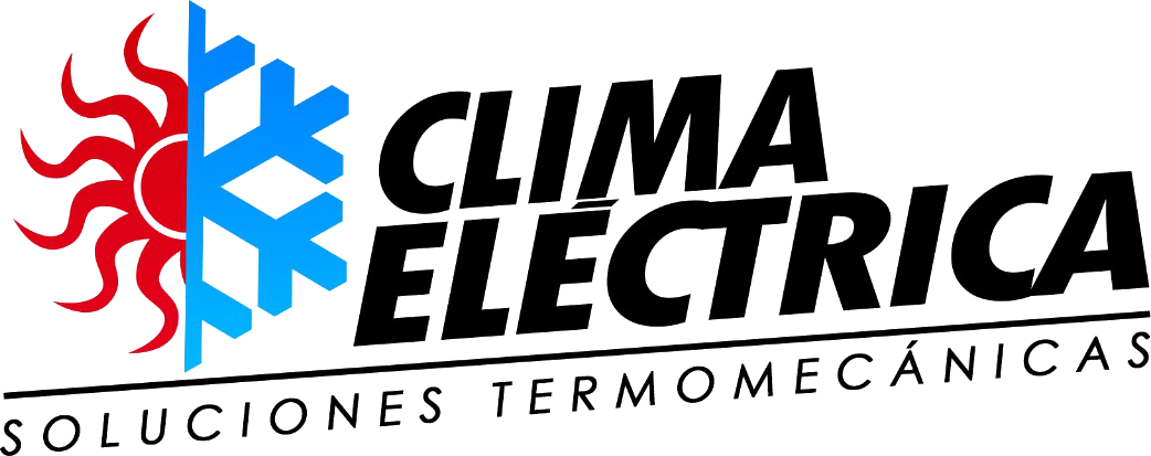 Clima Eléctrica - Soluciones Termomecánicas